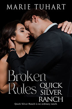 BROKEN RULES